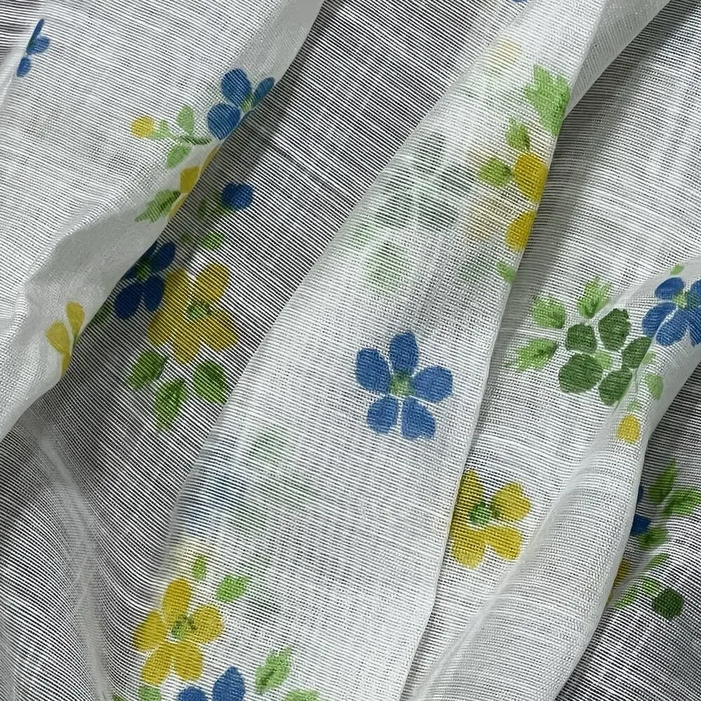 Unbranded vintage blue